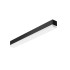 FITLINE 60W 120CM 4000K BLACK LINEAR LED FIXTURE 3300160 VITO